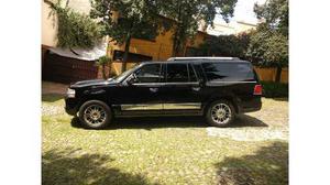 Lincoln Navigator 5.4 L 4x2 Mt