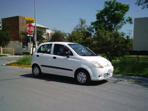 MATIZ ESTANDAR 