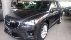 Mazda Cx-5 Grand Touring Aut