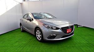 Mazda  Unico Dueño Facturado IVA al Lts 4 Cil