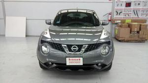 Nissan Juke  Exclusive Cvt Navi Financiable