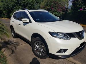 Nissan X-Trail  Exclusive 2 row