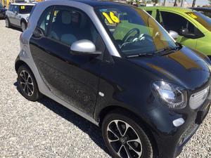 SMART FORTWO PASSION  STDR