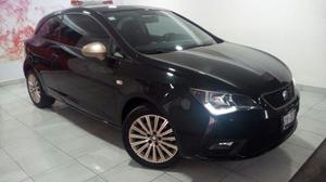 Seat Ibiza Color Pack