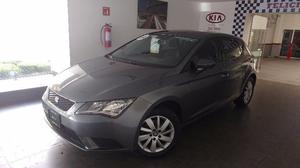 Seat Leon  Sc Reference 122 Hp Mt