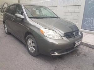 Toyota Matrix 