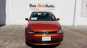 Volkswagen Polo p L4/1.6 Man