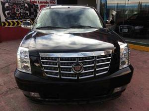 Cadillac Escalade Esv 6.2