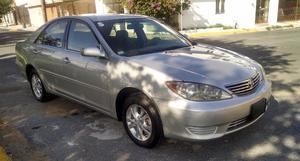 Camry lx 