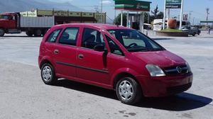 Chevrolet Meriva