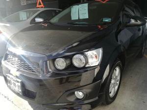 Chevrolet Sonic 1.6 Lt Hb Mt