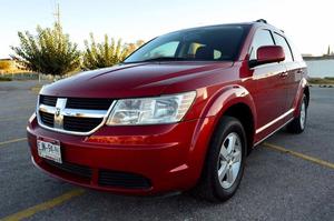 DODGE JOURNEY 