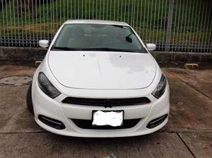 Dodge Dart 2.4 Sxt At, Con Todo El Equipo Excelente