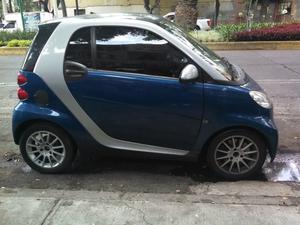 Flamante Smart FORTWO COUPE KMS-