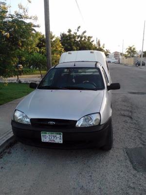 Ford Courier 4x2