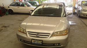 Honda Accord  Kilometraje 