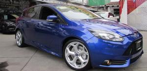 IMPECABLE FORD FOCUS ST MOFELO 