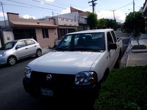 Nissan NP300 tipica std AC