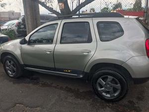 Renault Duster Outdoor  Automatica