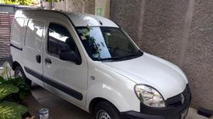 Renault Kangoo 1.6 Aa Mt  Autos Y Camionetas