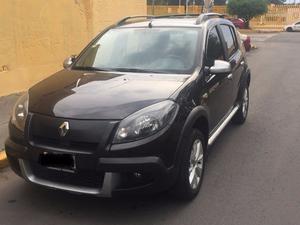 Renault Stepway 