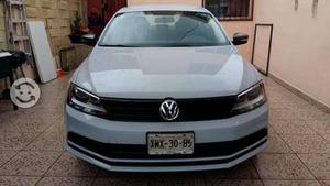 Volkswagen Jetta style