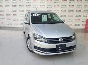 Volkswagen Vento  comfortline