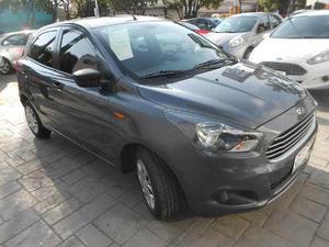 3 Ford Figo 1.5 Impulse Aa Hchback At Sin Enganche Sin Aval