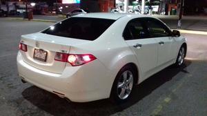 ACURA TSX  IMPECABLE COMO NUEVO