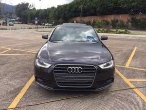 Audi A4 2.0 T Special Edition 225hp Multitronic