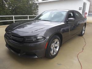 Dodge Charger  SE V6/3.6 Aut