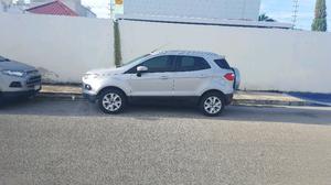 ECOSPORT  TITANIUN