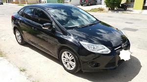 FORD FOCUS TREND AUTOMATICO CLIMA ELECTRICO RINES EN