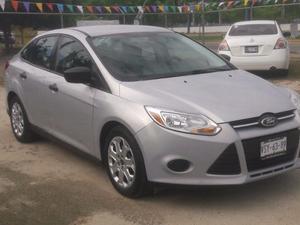 Ford Focus s 