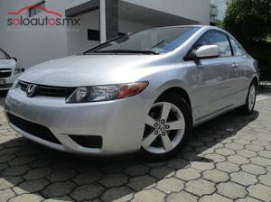  Honda Civic Si Coupe MT