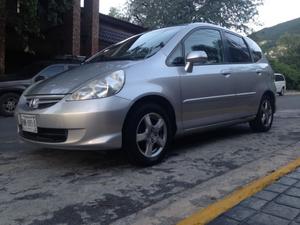 Honda fit ES 