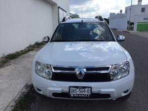Impecable Renault duster