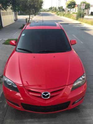 Mazda 3 Sport 