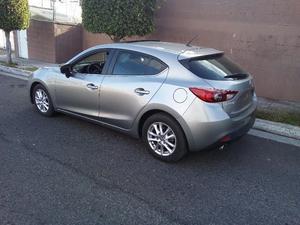 Mazda  Kilometraje 