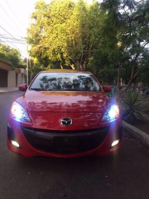 Mazda Mazda 3 GRAND TOURING  Piel, Q/C