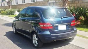 Mercedes Benz B