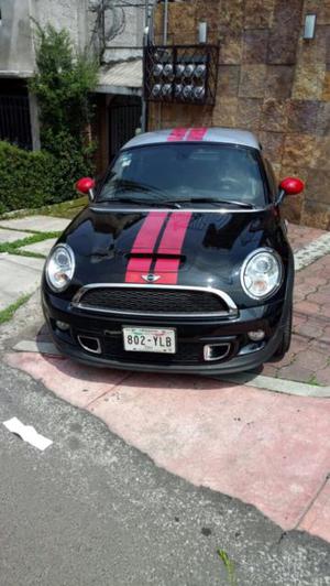 Mini Cooper S Chili Roadster 