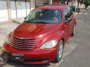 Pt Cruiser 207