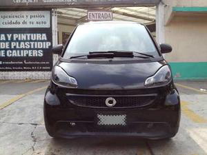 Smart Fortwo Coupe Passion Aa Mt  Autos Y Camionetas
