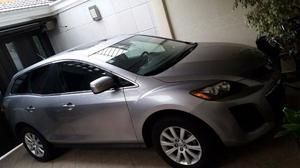 VENDO MAZDA CX- EXCELENTES CONDICIONES