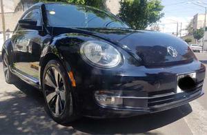 Volkswagen Beetle 2.5 Xbox At  Autos Y Camionetas