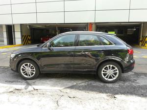 Audi Qp Elite 2.0
