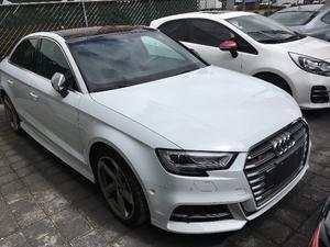 Audi S Kilometraje 
