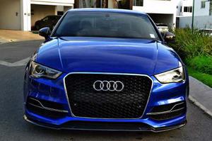 Audi S3 Sedan  Aut