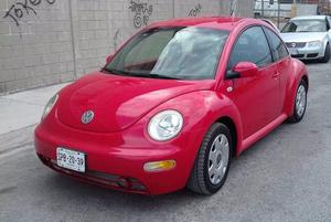 Beetle  Aut importado